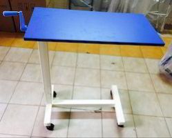 Cardiac Table