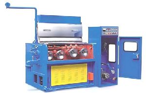 Fine Wire Drawing Machines