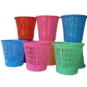 Aristo Plastic Dustbin