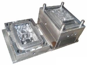 Injection Mould