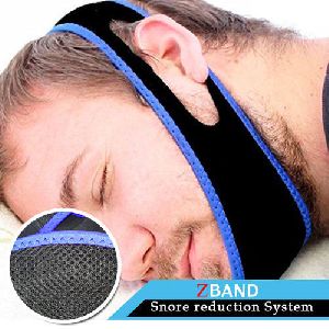 Anti snoring Chin strap