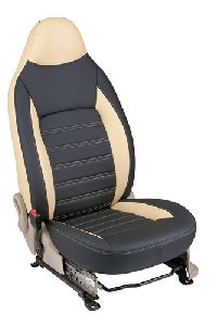 leather seat cover