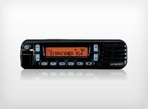 Digital Mobile Radio