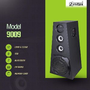 Zinitax Tower speakers M9009