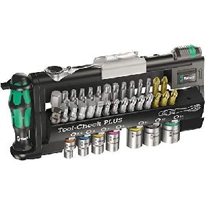 Automotive Wera Tool Kit