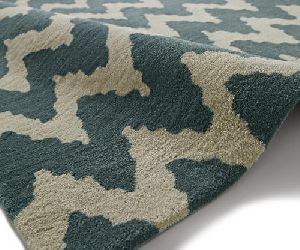 Design Cut Pile Carpet