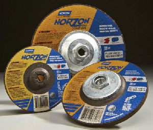 Grinding Wheel