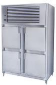 Four Door Refrigerator