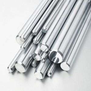 Aluminum Alloy