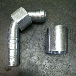 Bend Type Pipe Fittings