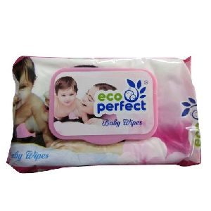 Baby Wet Wipes