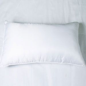 Pillow Comfort