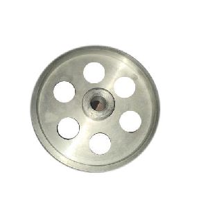 pulley wheel