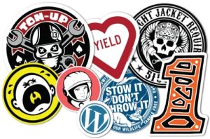 digital sticker printing services