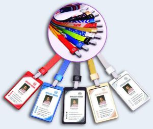 Id Card Printing Services