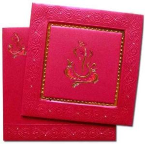 Wedding Card Printing Services