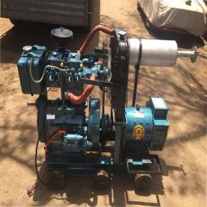 Diesel Generator Set