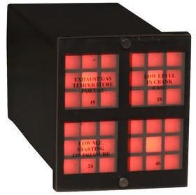 Alarm Annunciator