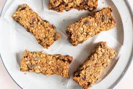 energy bars