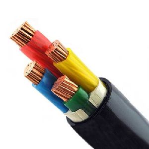 aluminum armoured cable