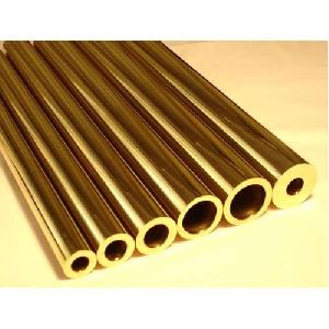 Brass Tube