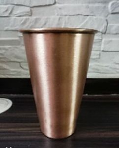 Copper Big Tumbler