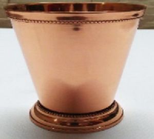 Copper Julep Cup