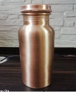 Copper Junior Bottle