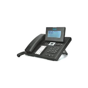 Matrix Black Wireless VoIP Phone