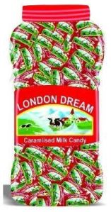 Milk Candy