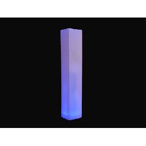 Decorative LED Pillar