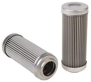 Stainless Steel Fine Mesh Filter