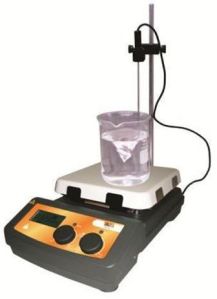 Magnetic Stirrer