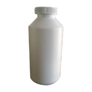 Pesticide Storage Bottle