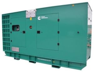 Diesel Generator