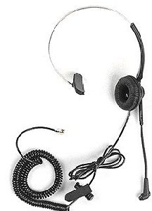 Freemate Monaural Headset