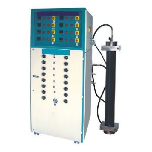 Hydrostatic Pressure Tester