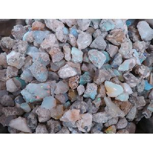 Opal Rough Stones