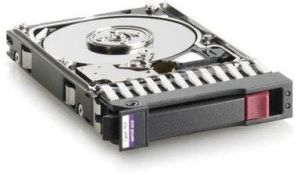 HP Hard Disc Drive