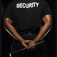 Security Training Service in Mandawali, Delhi