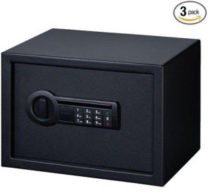 intelligent safe