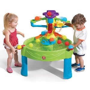 Ball Play Table