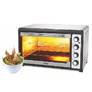 Multi Function Oven Toaster Griller