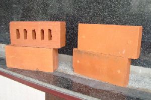 Wire Cut and Facing Bricks