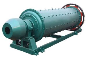 Ball Grinding Mill