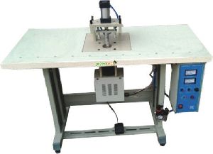 Automatic Manual Handle Welding Machine