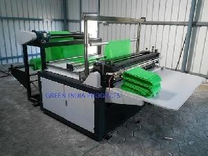 Fabric Cutting Machine