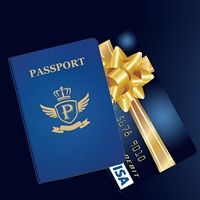 Passport & Visa Service