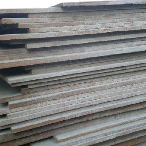 Abrasion Resistant Steel Plate