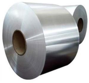 Aluminium Coil